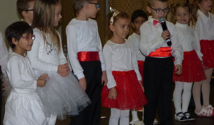 13. fotografia fotogalérie Mikuláš 2017