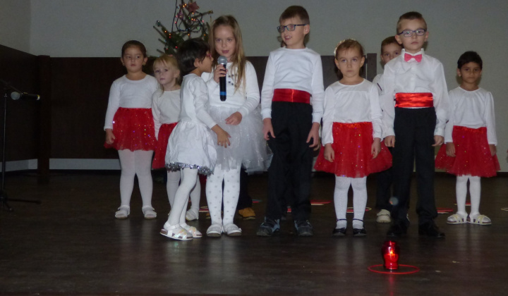 14. fotografia fotogalérie Mikuláš 2017