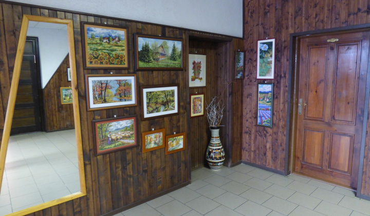 5. fotografia fotogalérie Stretnutie starších občanov 2019